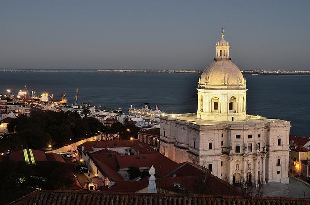 Apartmán Alfama Fado Loft Lisboa Exteriér fotografie