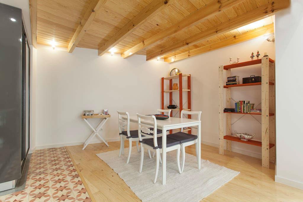 Apartmán Alfama Fado Loft Lisboa Pokoj fotografie